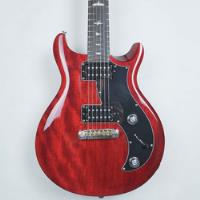 Guitarra Prs Se Mira Standard Vintage Cherry Vermelha Usada comprar usado  Brasil 