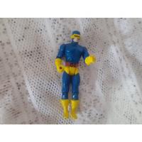 Boneco Colecionável Ciclops Toy Biz 1991 comprar usado  Brasil 