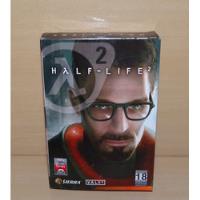 Half-life 2 - Apenas Caixa & Guia De Referência Rápida - Pc  comprar usado  Brasil 