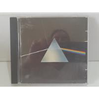 Cd Pink Floyd The Dark Side Of The Moon comprar usado  Brasil 