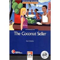 Livro The Coconutt Seller - Acompanha 1 Cd - Jack Scholes [2019] comprar usado  Brasil 