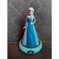 Boneca Elsa Frozen Luminária Disney  comprar usado  Brasil 