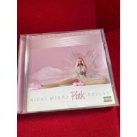 Nicki Minaj Pink Friday Deluxe Edition comprar usado  Brasil 