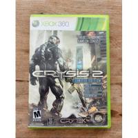 Crysis 2 (mídia Física) - Xbox 360 comprar usado  Brasil 