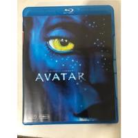 Blu Ray - Avatar - James Cameron comprar usado  Brasil 