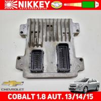 Módulo Injeção Cobalt Spin 1.8 Automático 2012 13 14 2015 , usado comprar usado  Brasil 
