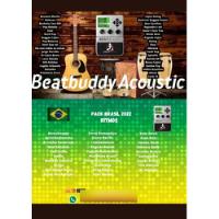Usado, Ritmos Brasileiros Para Beatbuddy comprar usado  Brasil 