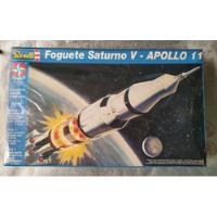Foguete Saturno V - Apollo 11 comprar usado  Brasil 