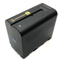 bateria filmadora sony comprar usado  Brasil 