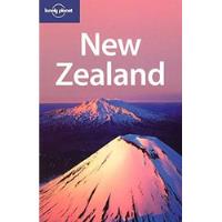 Livro Lonely Planet New Zealand - Rawlings-way, Charles [2008] comprar usado  Brasil 