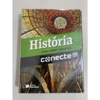 Conecte História - Volume Único, usado comprar usado  Brasil 