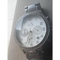 Usado, Relógio Armani Ex-chanceler Ax5109  comprar usado  Brasil 