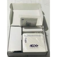Usado, Roteador Wifi 3g 4g Zte Mf253l Box 300mbps Uso C/ Chip Rural comprar usado  Brasil 