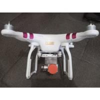 Drone Dji Phantom 3 Professional 4k  comprar usado  Brasil 