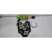 Kit Nerf Dart Tag Verde comprar usado  Brasil 