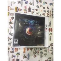 Resident Evil Revelations 3 Ds comprar usado  Brasil 