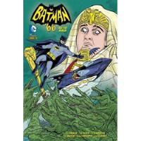 Livro Batman' 66 - Rei Tut Ataca! (capa Dura) - Jeff Parker E Outros [2015] comprar usado  Brasil 