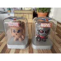 Pop Art _ Boneco Iron Man / Groot   Might Mugs , usado comprar usado  Brasil 