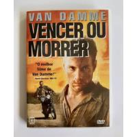 Dvd Vencer Ou Morrer + Dvd O Alvo + Dvd Risco Máximo, usado comprar usado  Brasil 