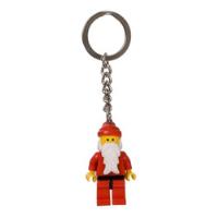 Chaveiro Lego Papai Noel Clássico comprar usado  Brasil 