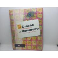 Usado, Livro - A Canção Do Verdureiro - Maura Macie - Cx - 19 - 108 comprar usado  Brasil 