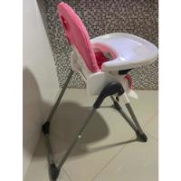 Cadeira De Alimentação Reclinável Safety, usado comprar usado  Brasil 