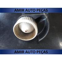 Motor Ventilador Do Ar Forçado Master 2.3 (usado) comprar usado  Brasil 