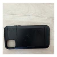 Capa Spigen iPhone 11 + Case Para Cartão, usado comprar usado  Brasil 