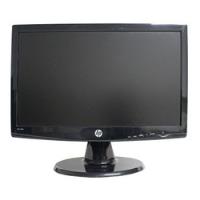 Monitor Widescreen Hp L185b 18,5 Polegadas comprar usado  Brasil 
