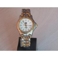 Relógio Tag Heuer Wg 1222-ko  Sport Elegance Vintage 1997, usado comprar usado  Brasil 