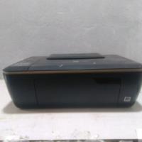 Impressora Hp Deskjet2516 Preta (revisão/conserto) comprar usado  Brasil 