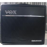 Amplificador Para Guitarra Vox Valvetronix Vt40+  comprar usado  Brasil 