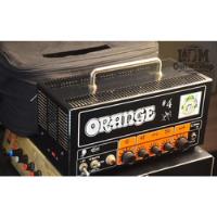 Amplificador Orange Jim Root Tiny Terror 15w 220v Com Bag comprar usado  Brasil 