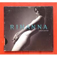 Cd Rihanna - Good Girl Gone Bad - Feat. Jay Z comprar usado  Brasil 