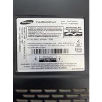 Tela Display Samsung Pl43f4000ag comprar usado  Brasil 