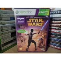 Jogo Para Kinect Star Wars Xbox 360 Original Mídia Física  comprar usado  Brasil 