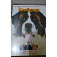 Beethoven O Magnífico Dvd Original Muito Conservado comprar usado  Brasil 