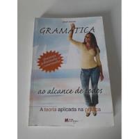 Livro Gramática - Josué Mendes  comprar usado  Brasil 
