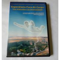 Dvd Original - Experiência Fora Do Corpo comprar usado  Brasil 