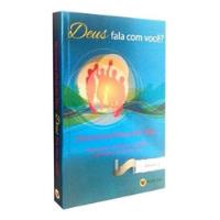 Livro Deus Fala Com Você? Devocional Mesa Dos Pães (volume 3) - Devocional Mesa Dos Pães [2014], usado comprar usado  Brasil 