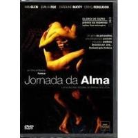 Dvd Jornada Da Alma  comprar usado  Brasil 