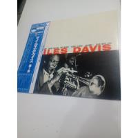 Lp Miles Davis Volume 1  Edição Japão Com Encarte 1978 comprar usado  Brasil 