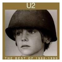 Cd Cd U2 The Best Of 1980-1990 &  U2 comprar usado  Brasil 