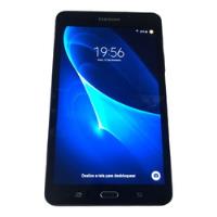 Tablet Galaxy Tab A 7.0 2016 Sm-t280 7  8gb Black E 1.5gb , usado comprar usado  Brasil 