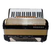 acordeon hohner comprar usado  Brasil 