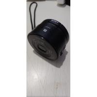 Camera Sony Dsc-qx10 Lens , usado comprar usado  Brasil 