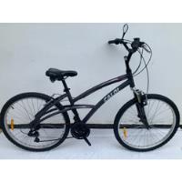 Usado, Bicicleta Caloi 400 Feminina Aro 26 Alumínio Pouco Uso  comprar usado  Brasil 