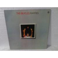 Lp The Beatles  Rarities comprar usado  Brasil 