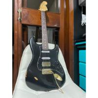 Guitarra Fender Usa C/thipshot+3 De Andy Timmos+ponte Gotoh+, usado comprar usado  Brasil 