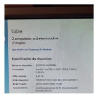 Usado, Computador Dell Mini Optiplex 3020 comprar usado  Brasil 